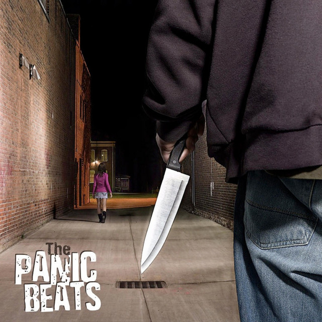 The Panic Beats Photo