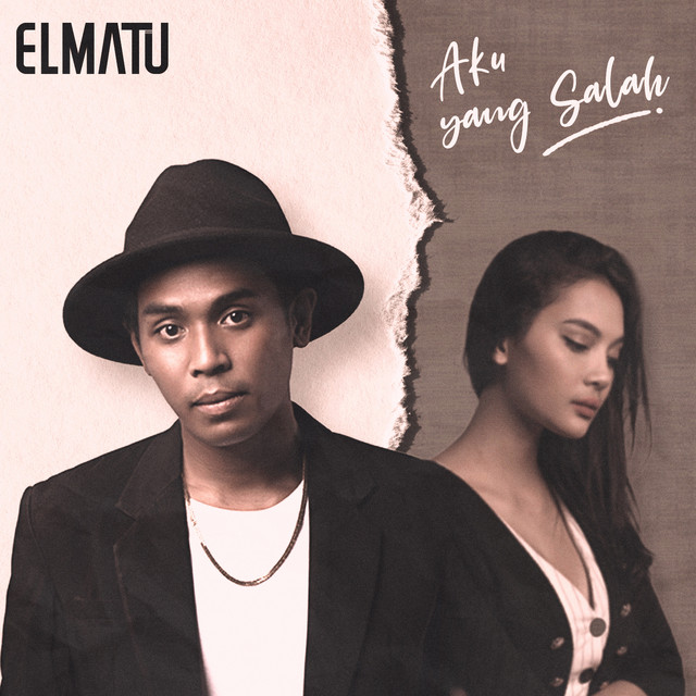 Aku Yang Salah cover art