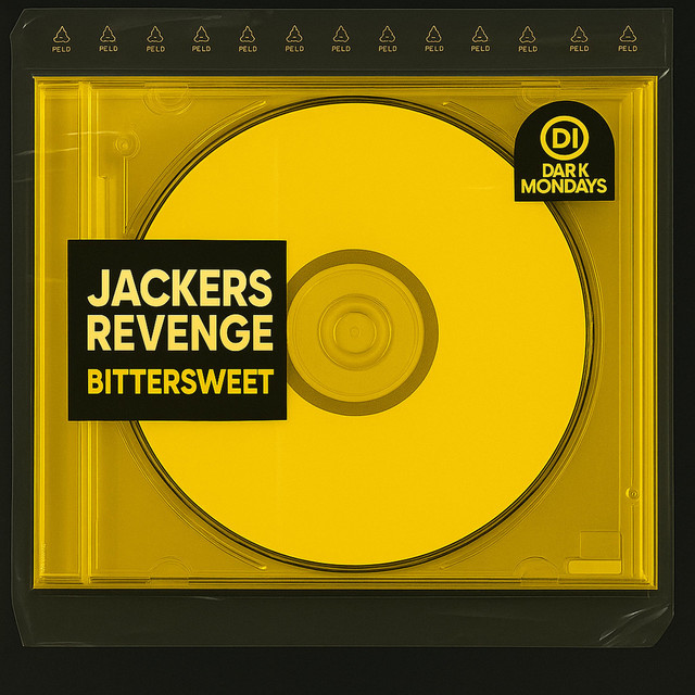 Bittersweet album art
