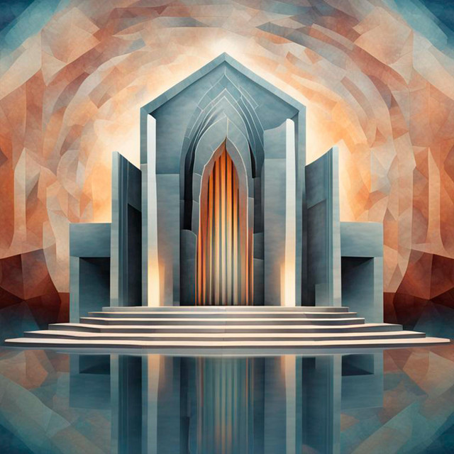 Templo cover art