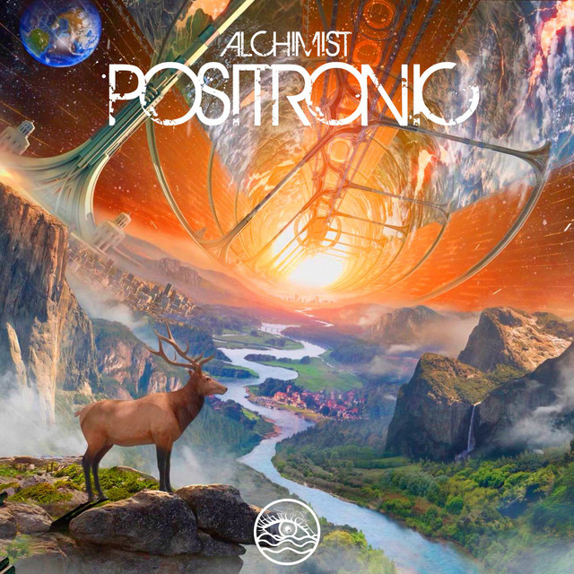 Artwork for Foundation And Prelude