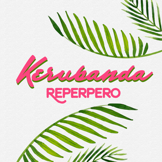Reperpero cover art