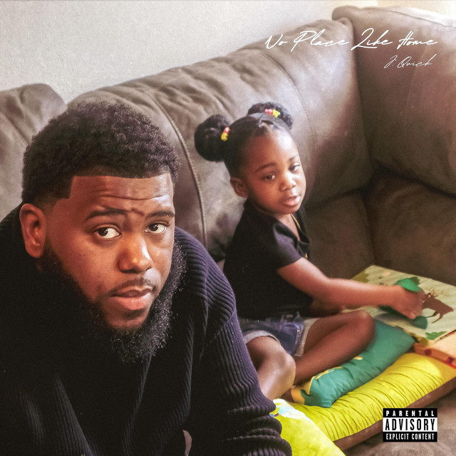 No Place Like Home - EP by J.Quick | Spotify
