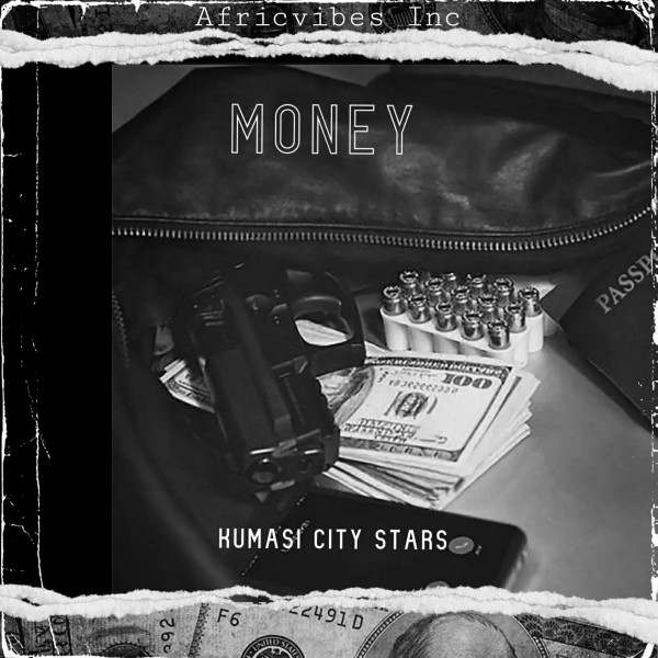 Money - Single by Kumasi City Stars | Spotify