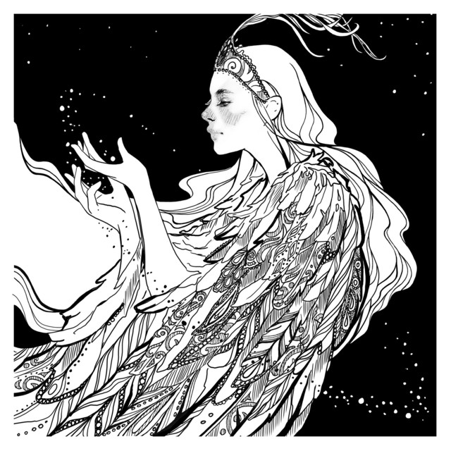 Сказка о Вьюжне cover art