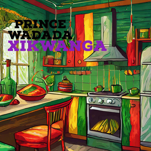 album image