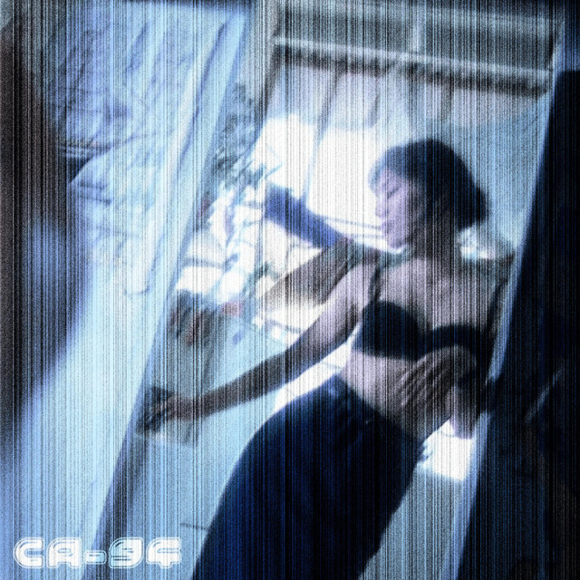 ca cover art