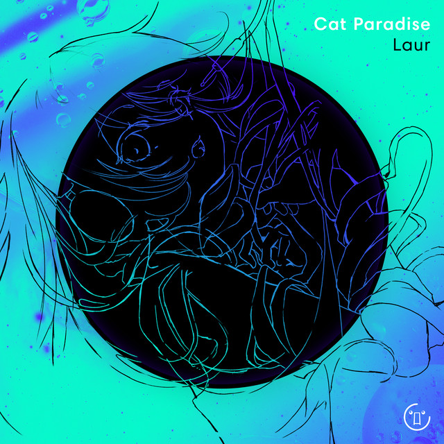 Cat Paradise cover art