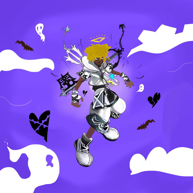 asthma cover art