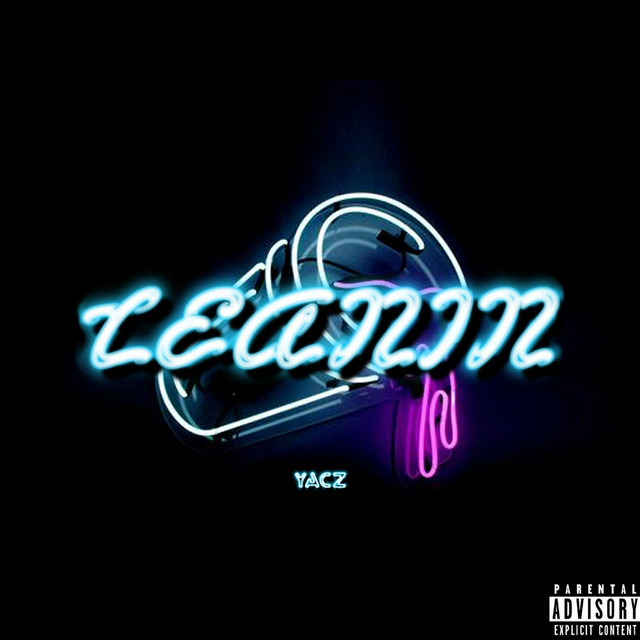 Leanin cover art