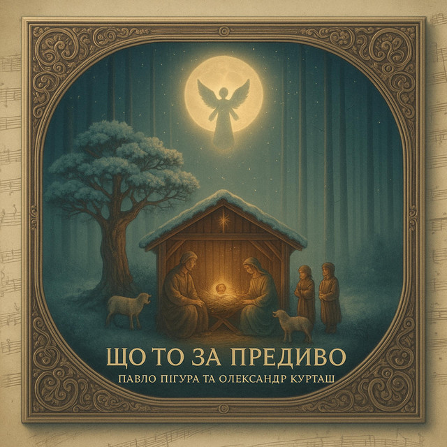 Обкладинка Pihura — Що то за предиво