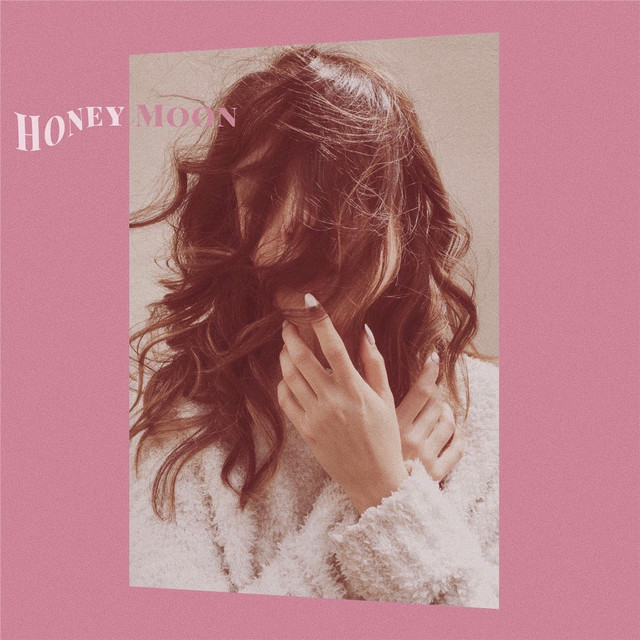 Honey Moon cover art