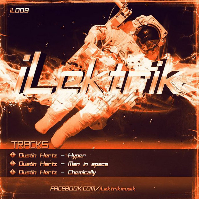 Hyper cover art
