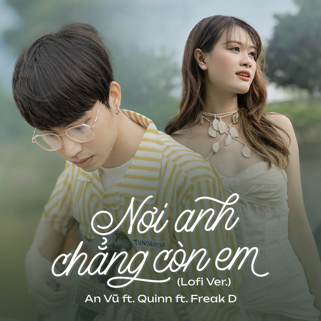 Nơi Anh Chẳng Còn Em (Lofi Ver.)