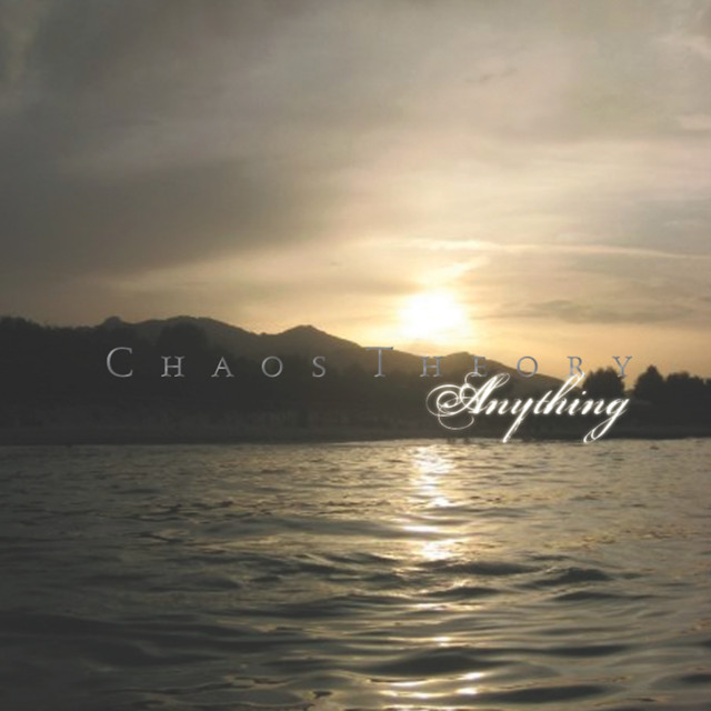 Anything / Always - EP cover art