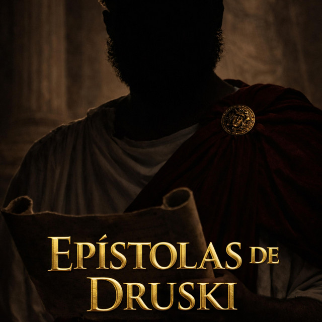 Epístolas De Druski