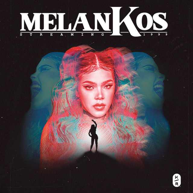 MelanKOS (En Vivo) cover art
