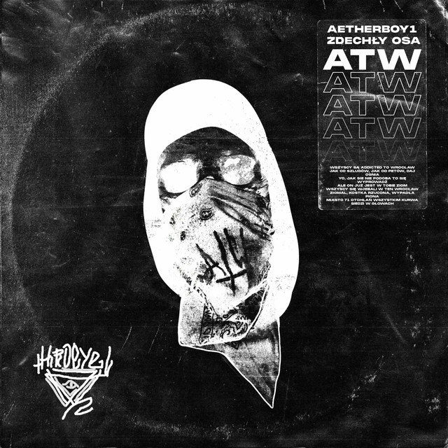 ATW cover art