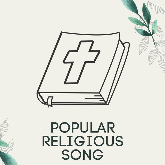 Most Popular Hymns