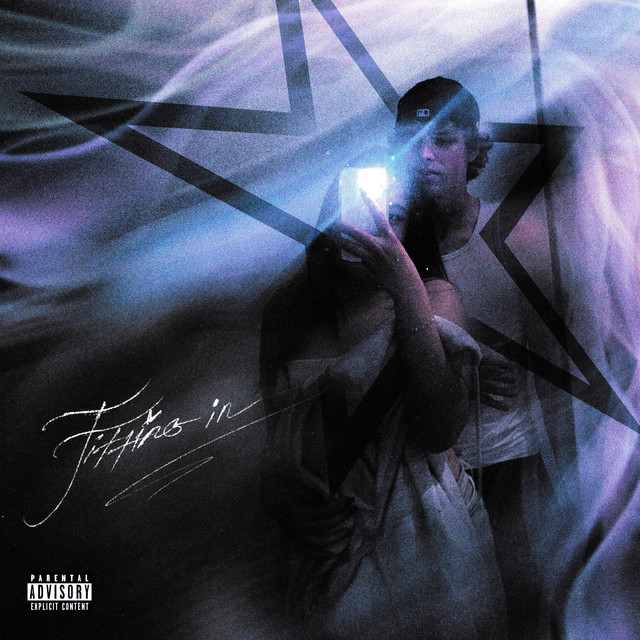 Fitting In cover art