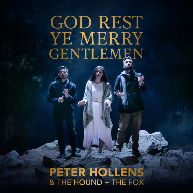 Artwork for God Rest Ye Merry Gentlemen