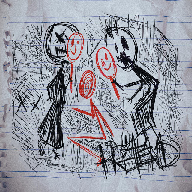 Pretend cover art