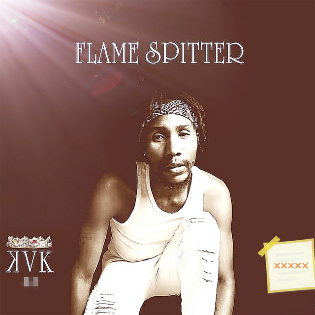 Flame Spitter