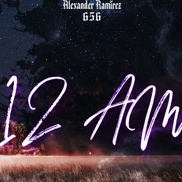 12 Am (Deluxe) cover art