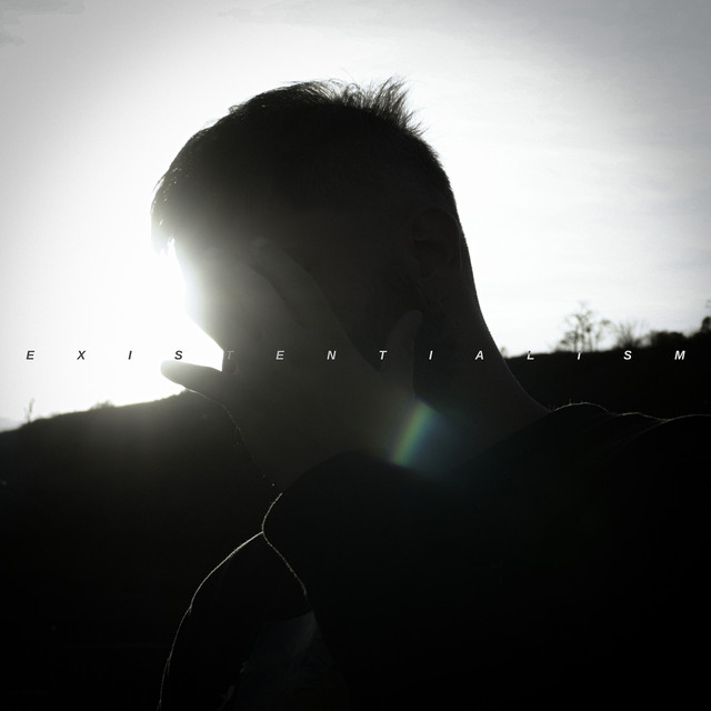 EXISTENTIALISM cover