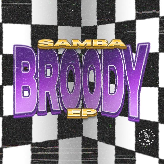 BB album art