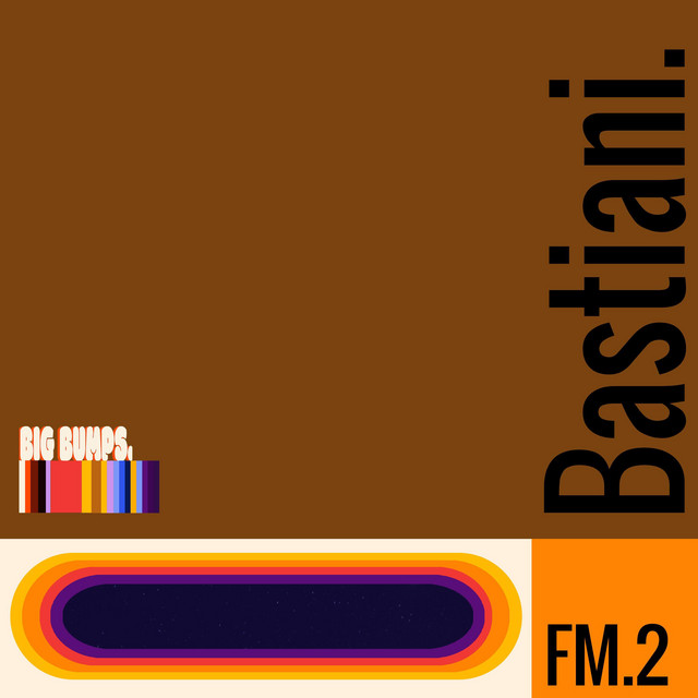Big Bumps FM.2 cover art