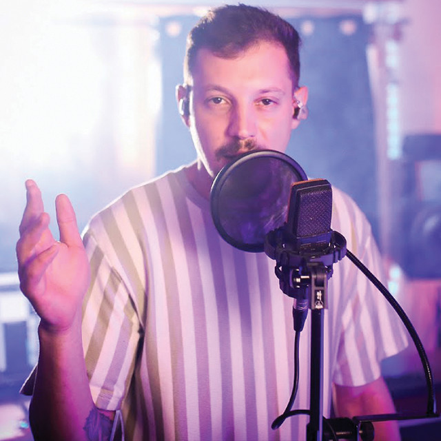 undefined album image