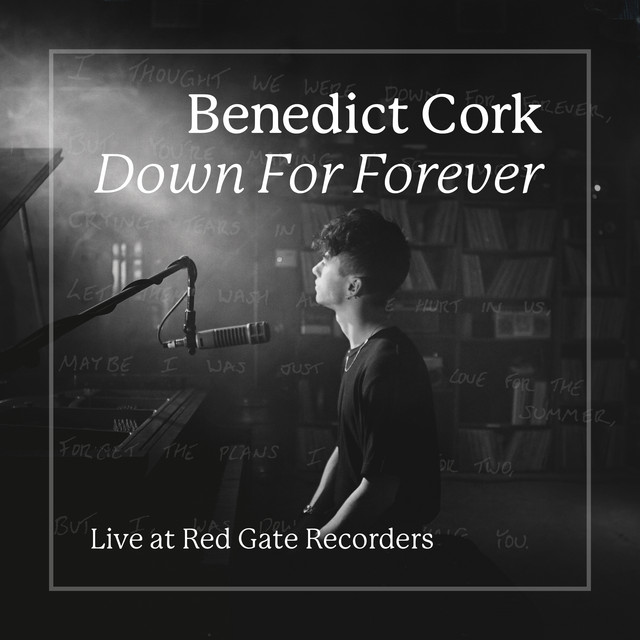 Down For Forever (Live at Red Gate Recorders)