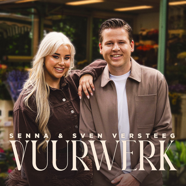 Vuurwerk
