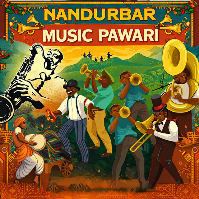 Nandurbar Music Pawari