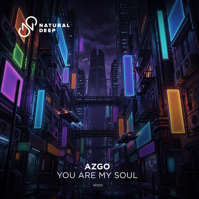 You Are My Soul