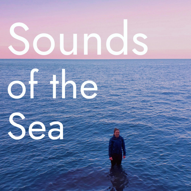 Sounds of the Sea (ASMR Natural Soundscapes) cover art