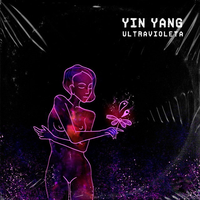 Yin Yang cover art