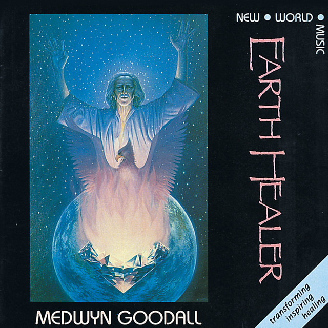 Earth Healer - Album by Medwyn Goodall | Spotify
