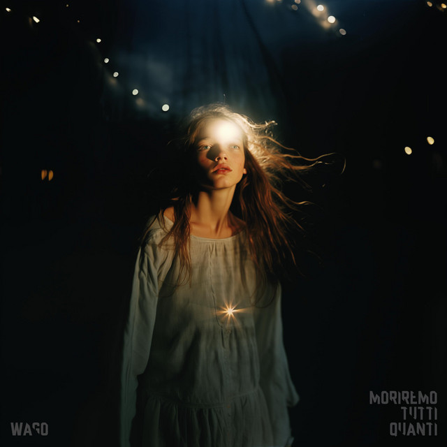MORIREMO TUTTI QUANTI cover art