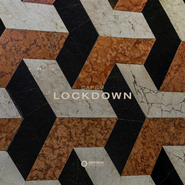 Lockdown cover art