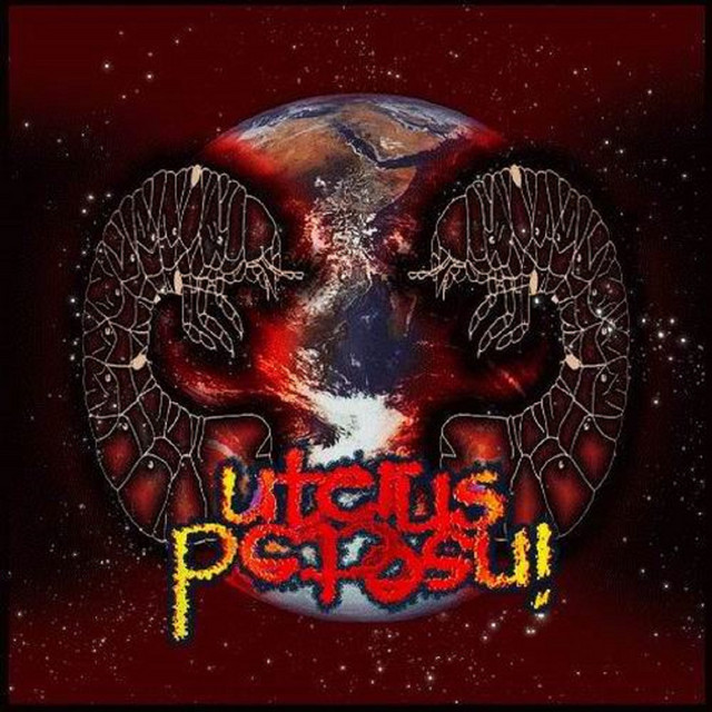 Uterus Insected (Demo) cover