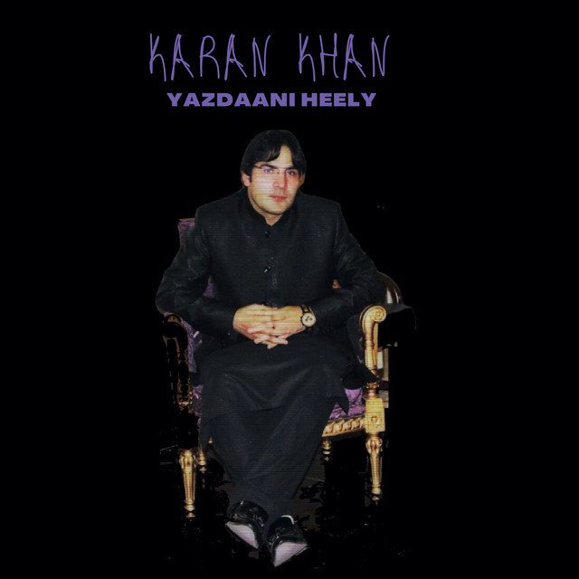 Karan Khan - Yazdaani Heely