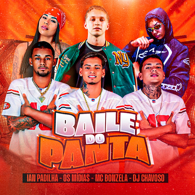 Baile do Panta