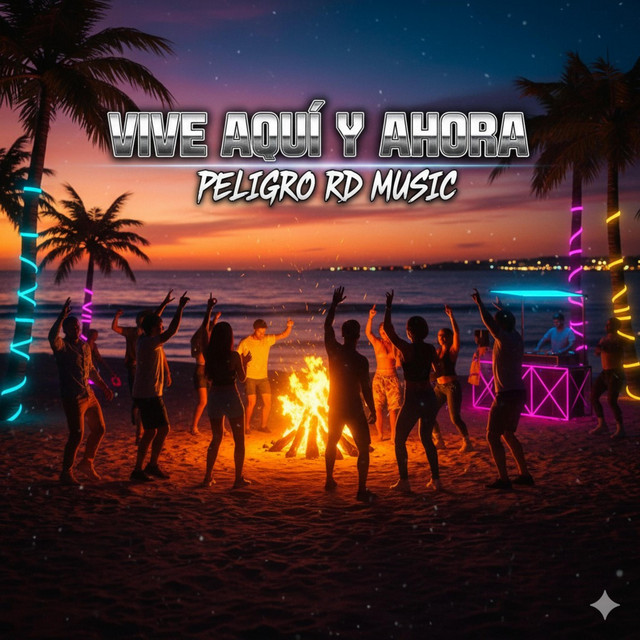 PeligroRD Music