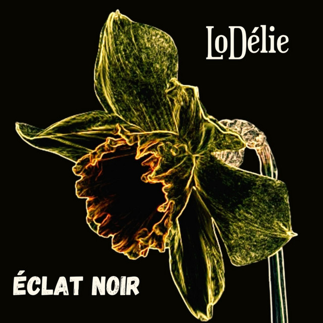 Éclat Noir