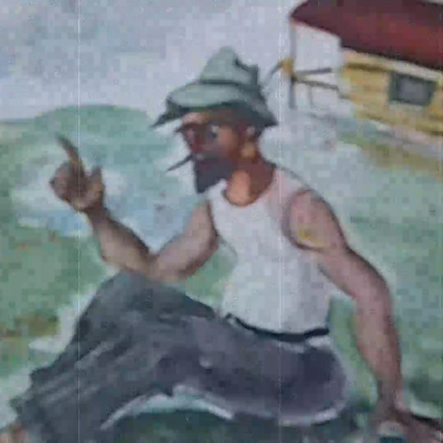 Šusťákovka cover art