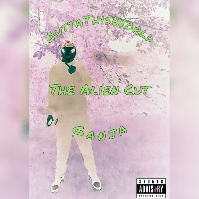 J's In The Woods - The Alien Cut