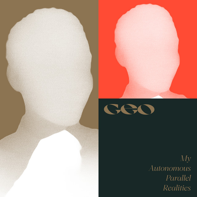 My Autonomous Parallel Realities cover art