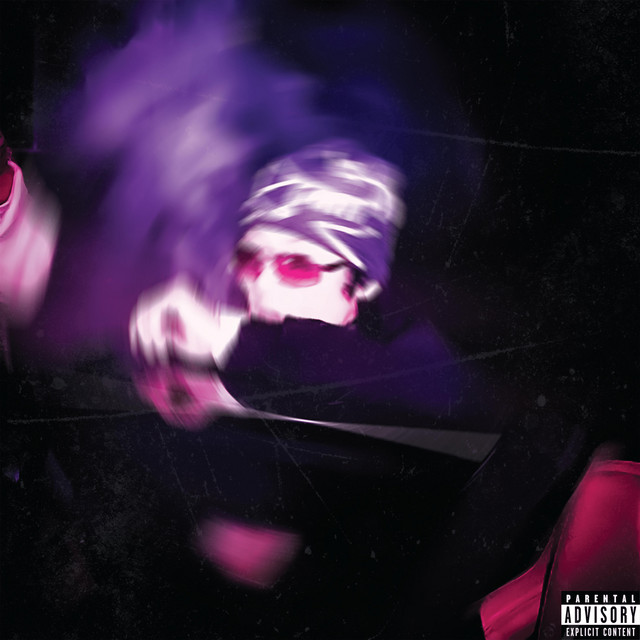 EUPHORIA cover art